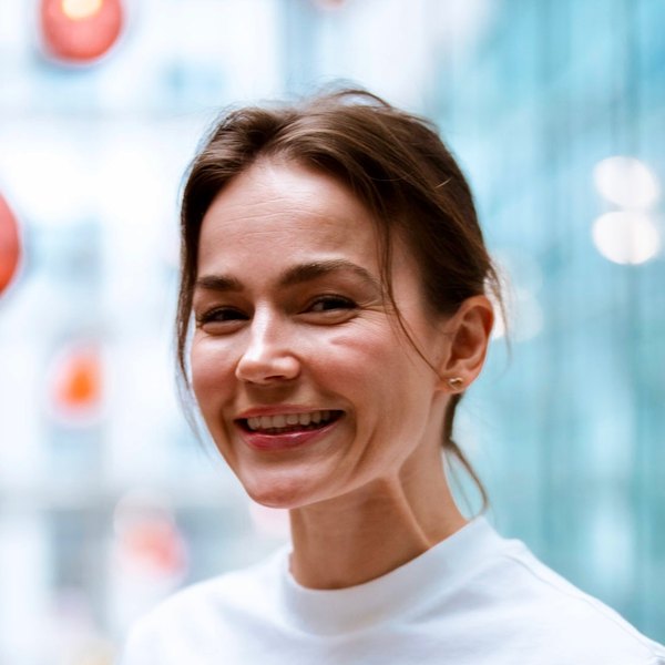 Marja Jernsletten